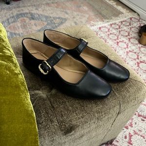 Sam Edelman Michaels Mary Jane Flat